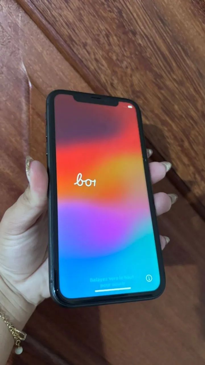 iPhone 11 256Gb