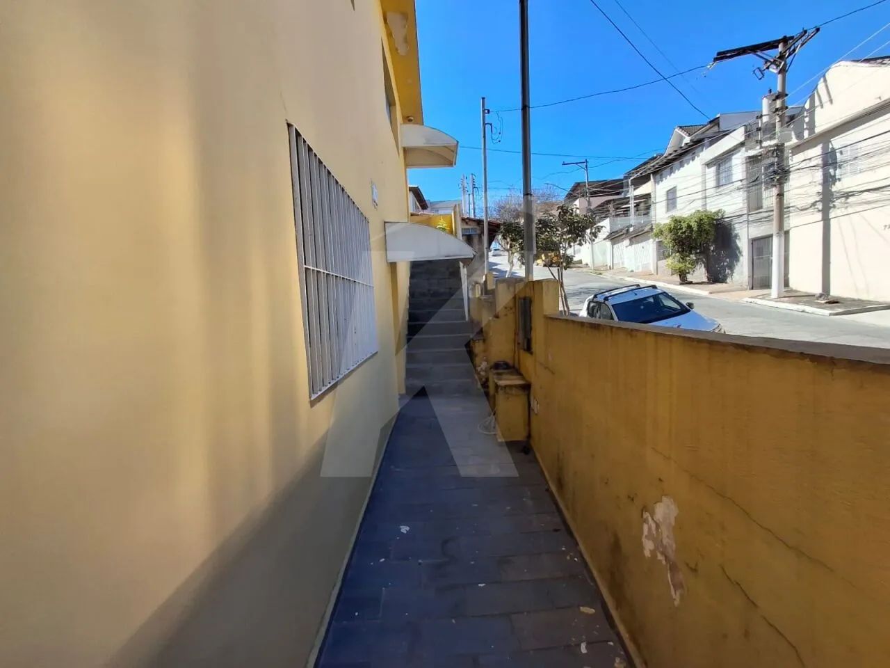 Casa com 3 dormitórios, sala, cozinha e banheiro na Vila Gustavo. - Foto 5