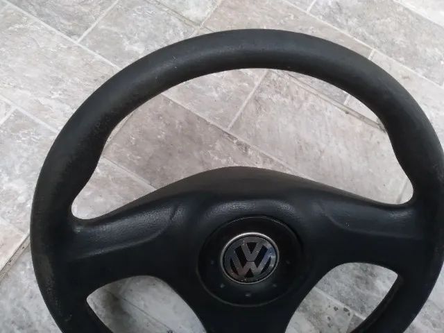 Volante gol g4 - Foto 4