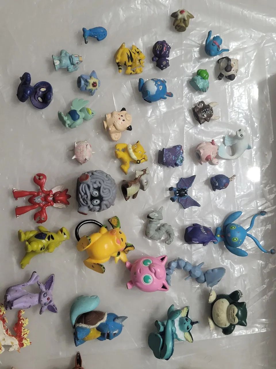 Miniaturas pokemon  - Foto 3