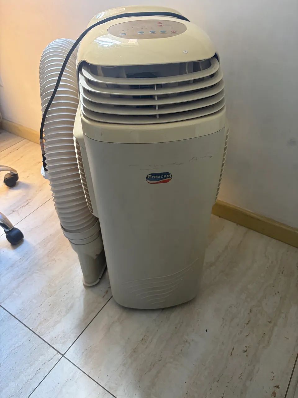 Ar condicionado portátil 