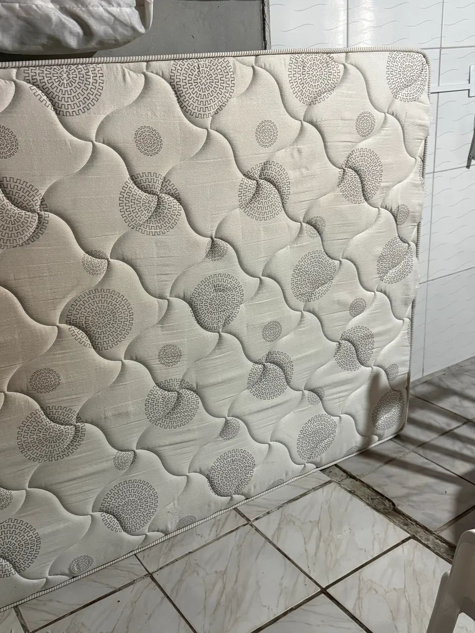 Vendo colchão  - Foto 2