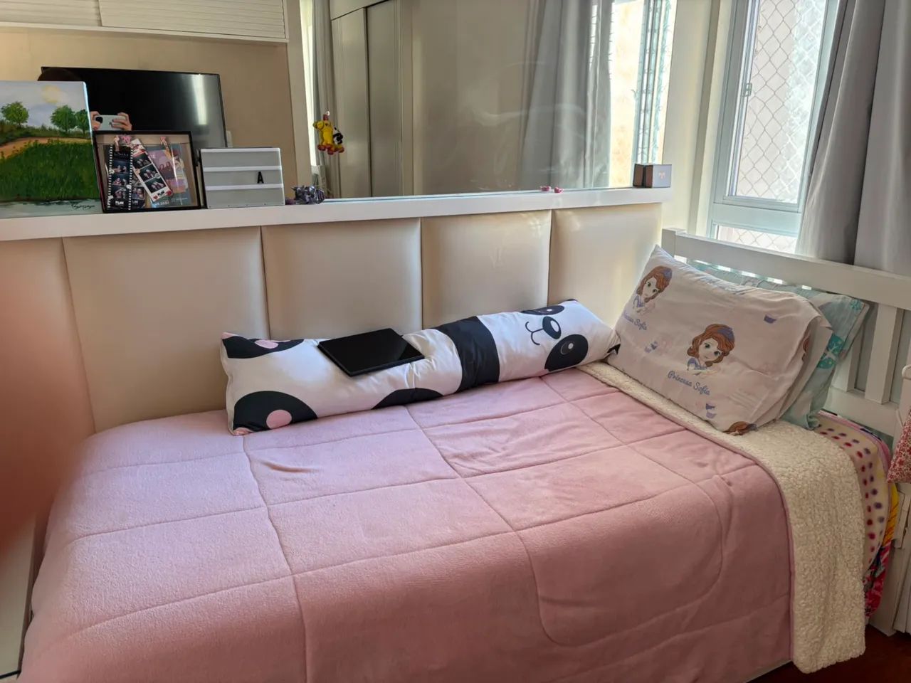 Cama  - Foto 2