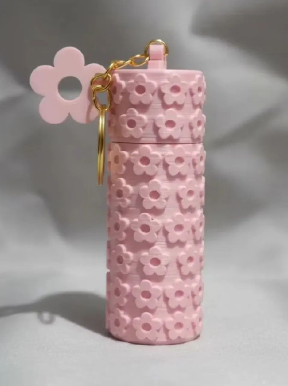 Porta batom , personalizados em 3d