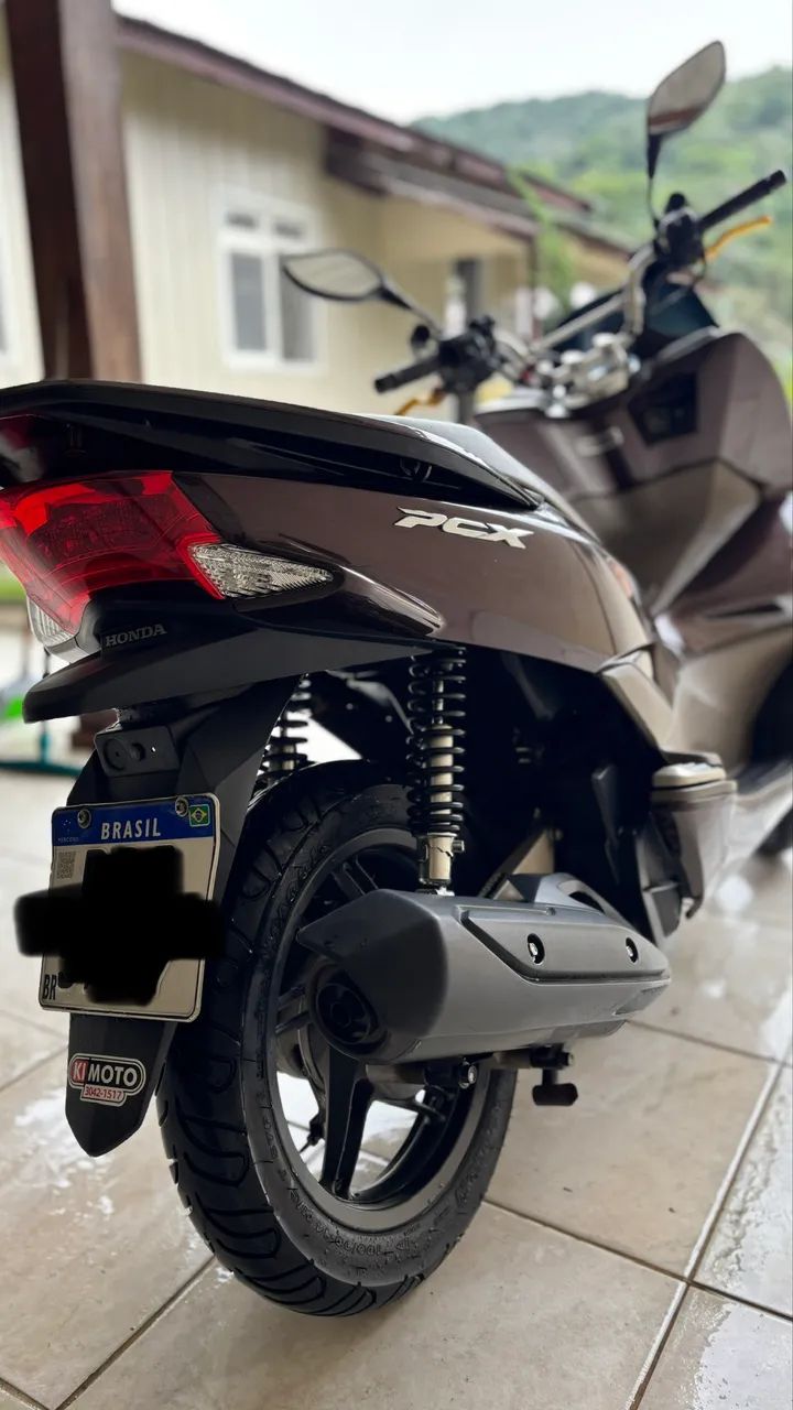 Pcx 2017 160 - Foto 4