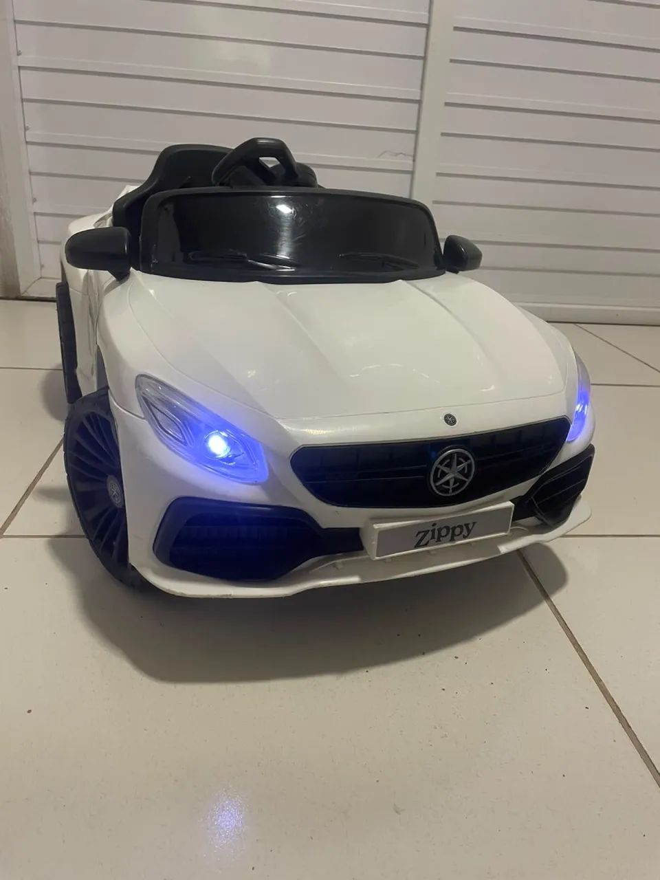 Carro elétrico infantil  - Foto 5