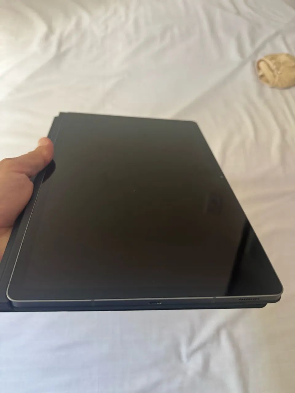SAMSUNG GALAXY TAB S9 FE+ - 8GB RAM / 128GB - Foto 2