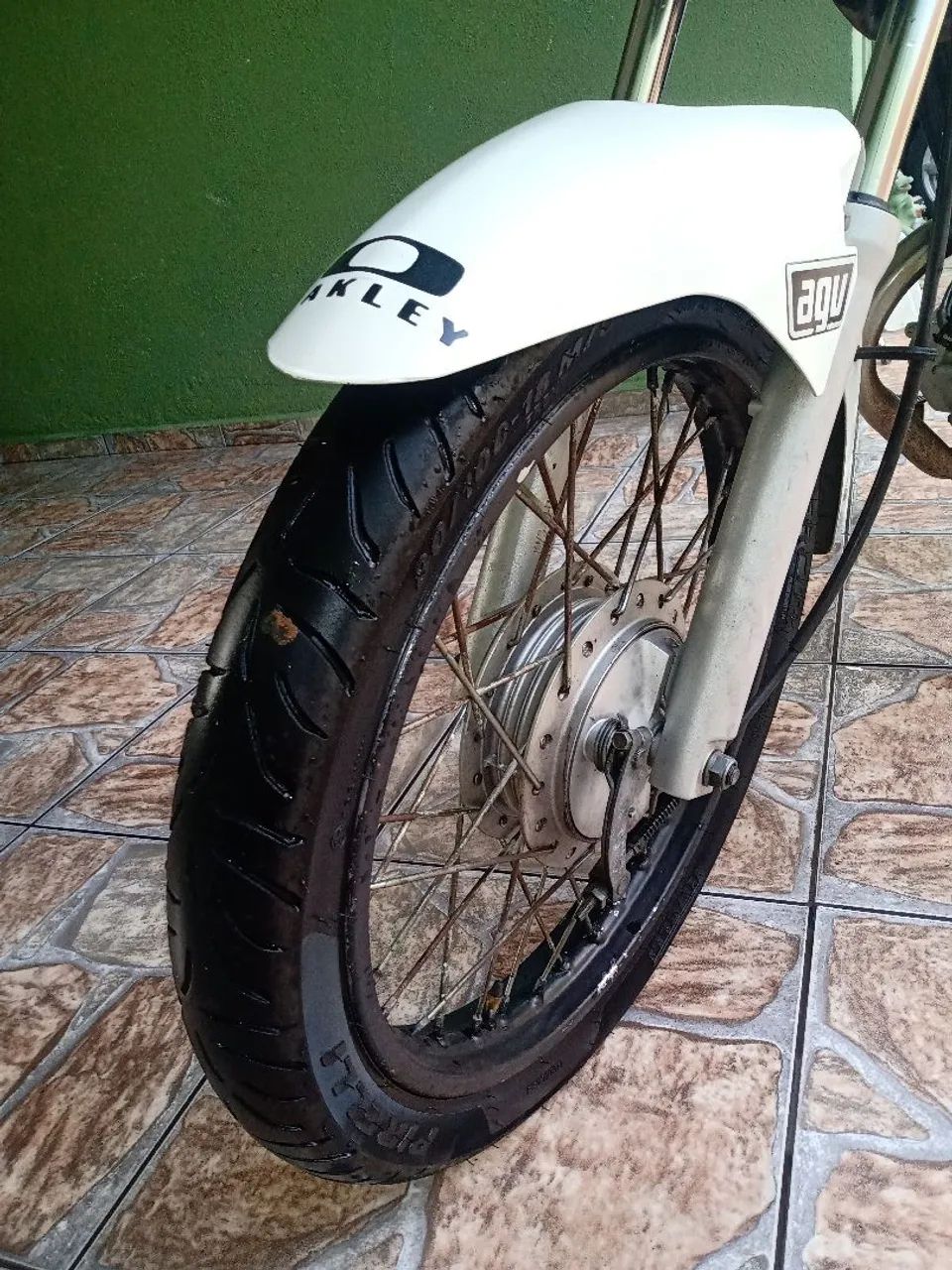 CG TITAN 150 START ANO 15  - Foto 5