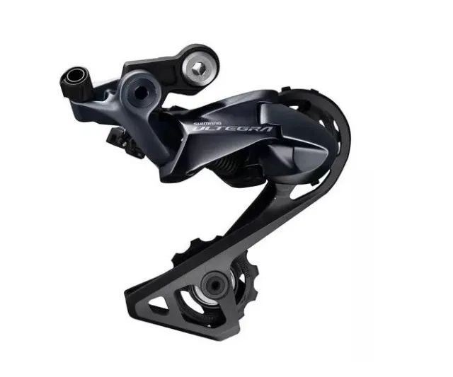 パーツ ULTEGRA BR-R8000 Cambio Traseiro Shimano Ultegra R8000 Longo - Acessórios de