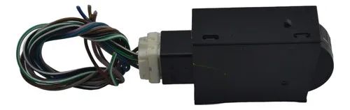 Botão Controle Regulagem Farol Subaru Impreza 2010 Original Preto - Foto 3