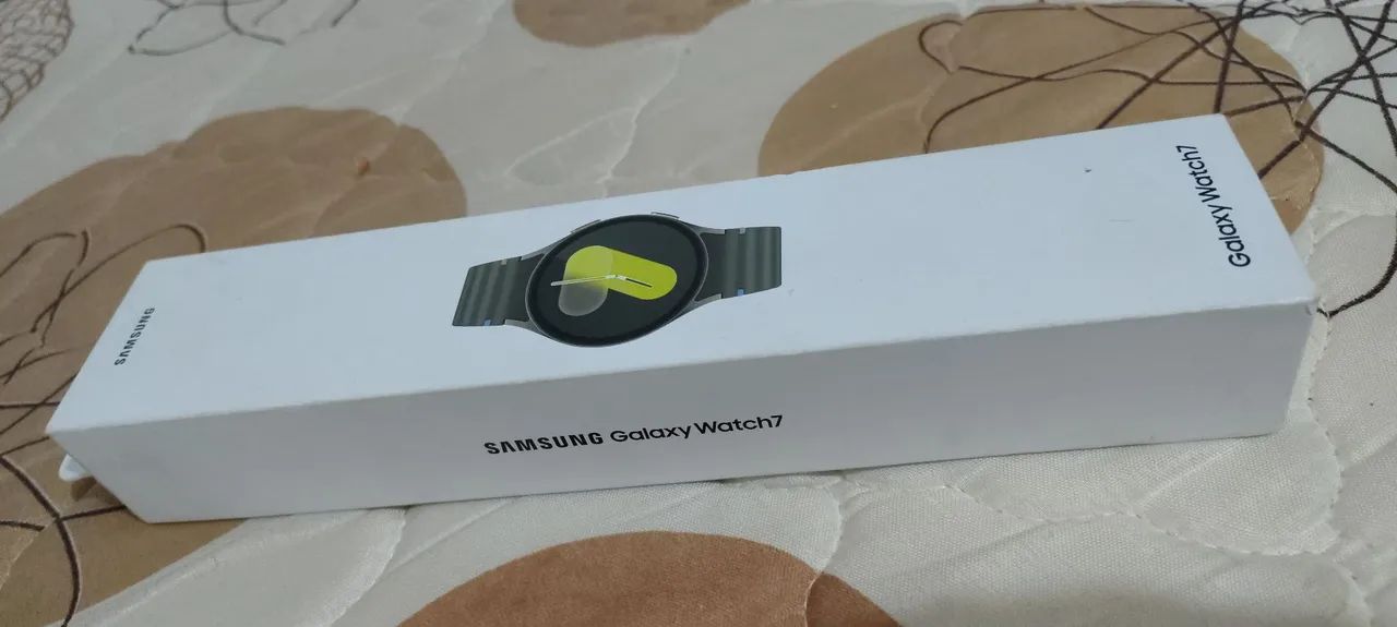Smartwatch Samsung Galaxy 7 44mm  - Foto 2