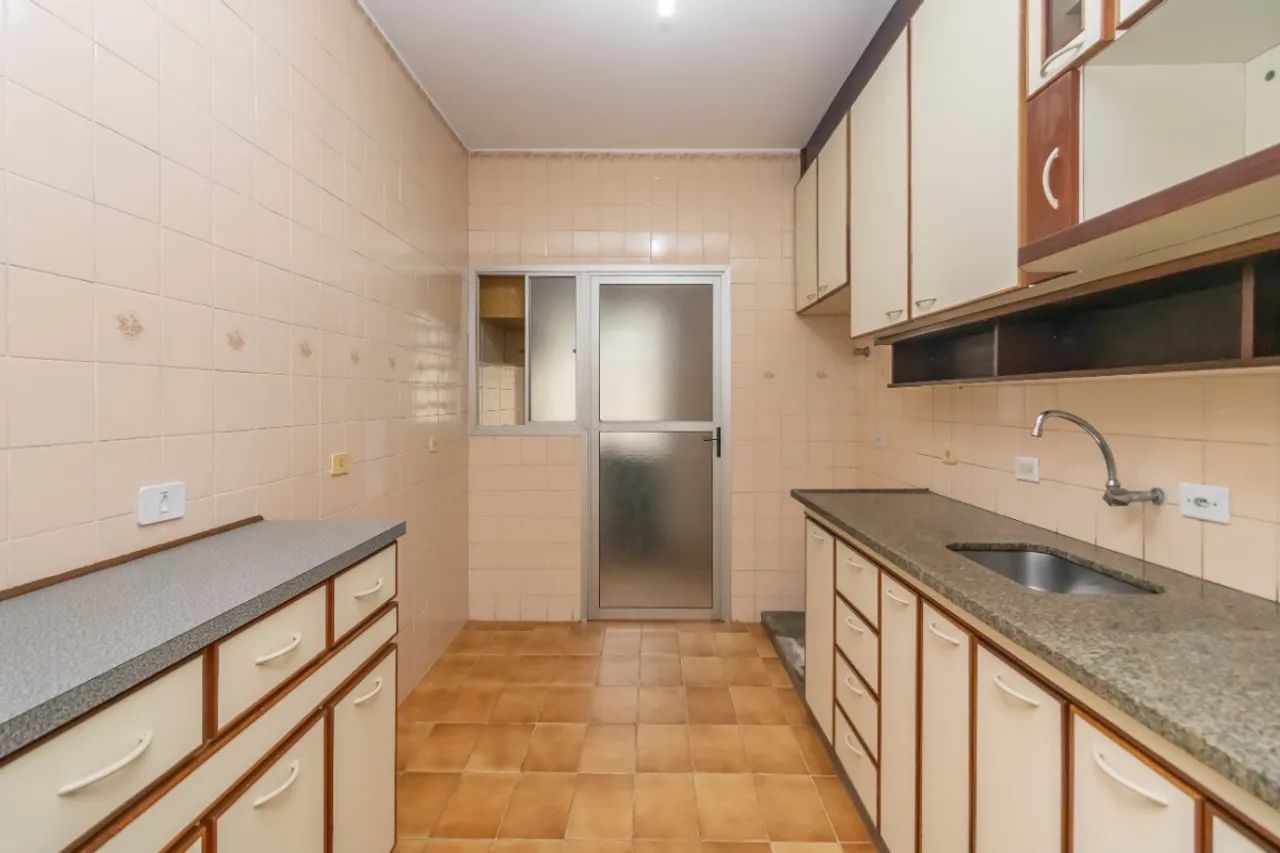 Apartamento para venda em Vila Amélia com 2 quartos, 116m² - Foto 2
