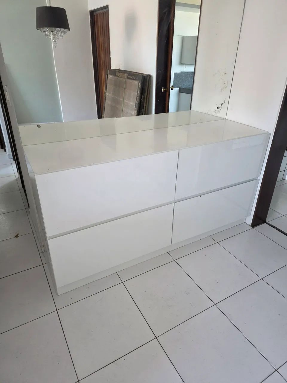 Aparador de sala