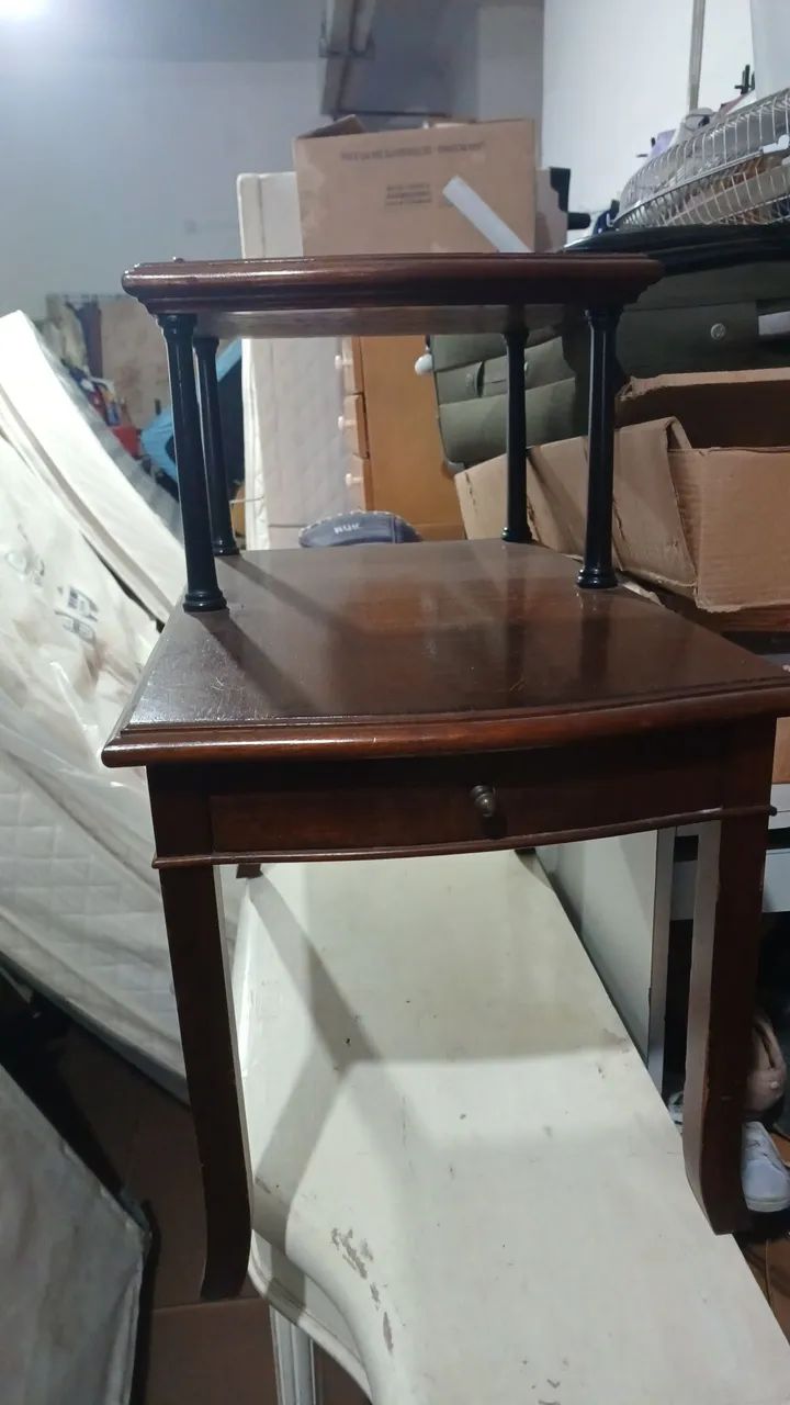 Mesa escrivaninha  - Foto 2