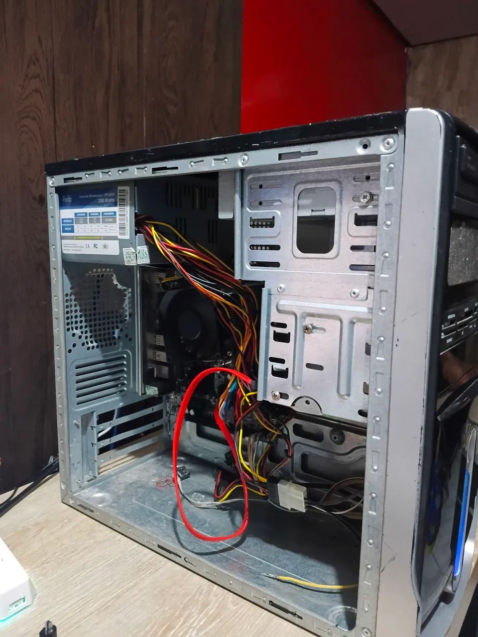 Pc básico