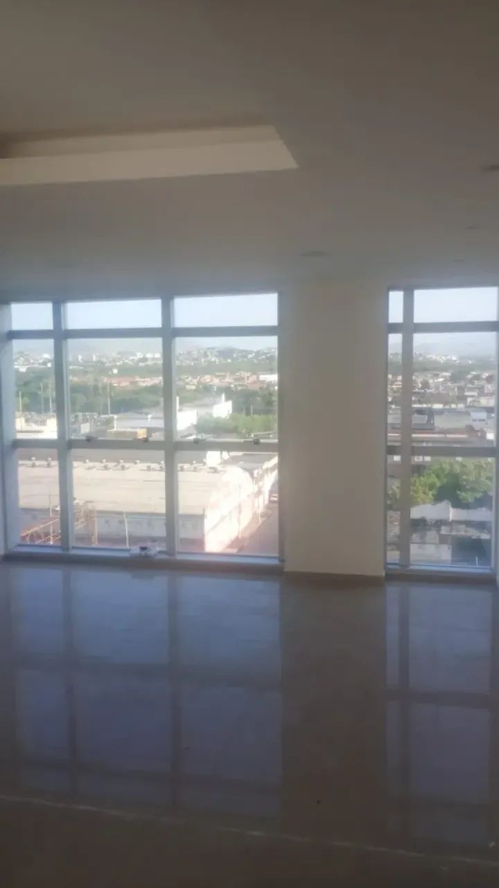 Alugo Sala Comercial em Duque de Caxias