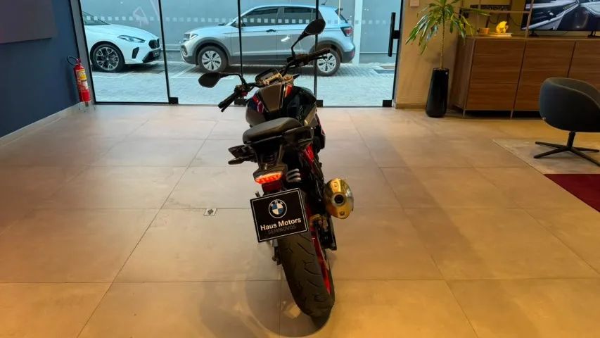 G 310 R 2025 - Foto 4