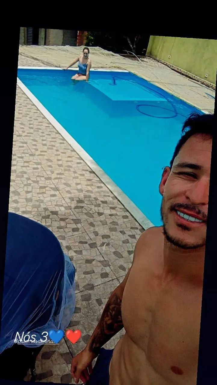 Chácara com piscina a venda - Foto 5