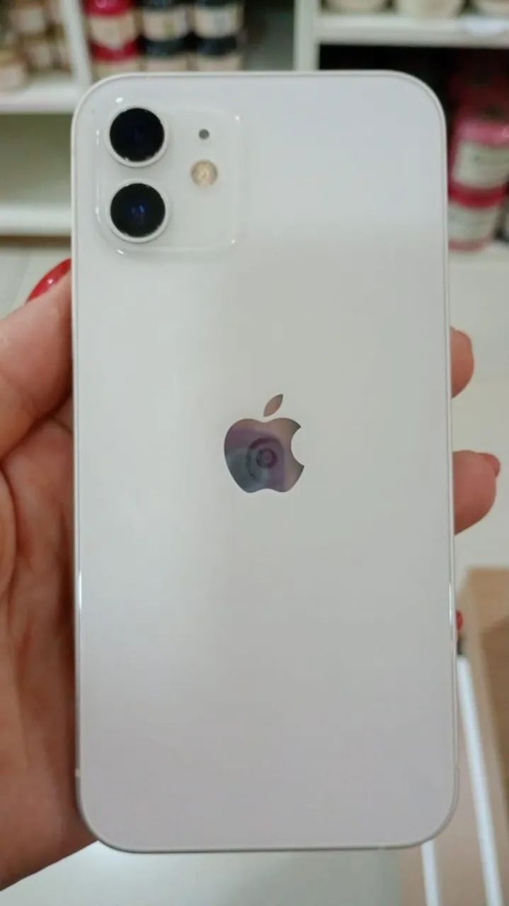 iPhone 12 128GB - Foto 3