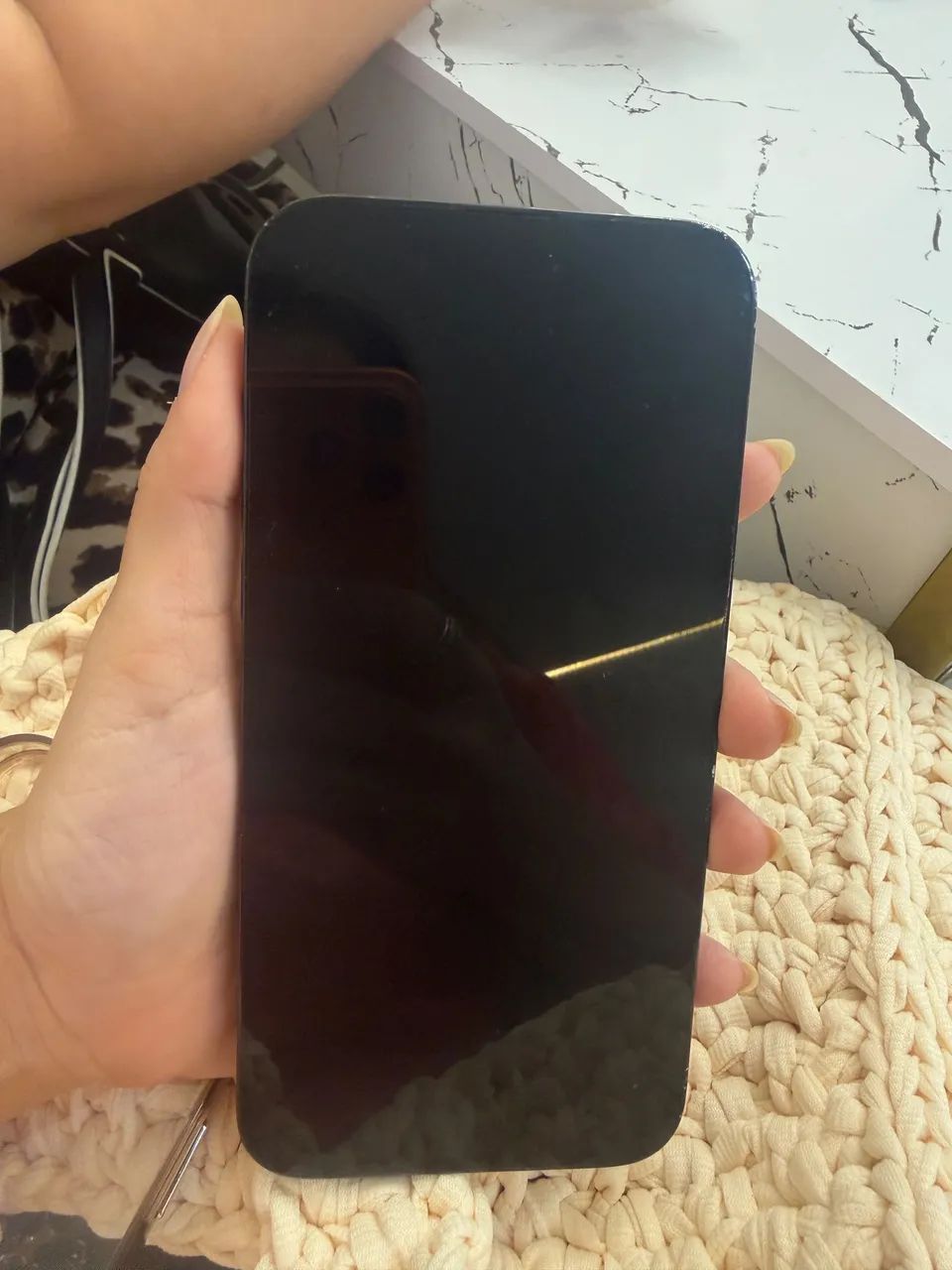 iPhone 14 Pro Max 128GB  - Foto 3