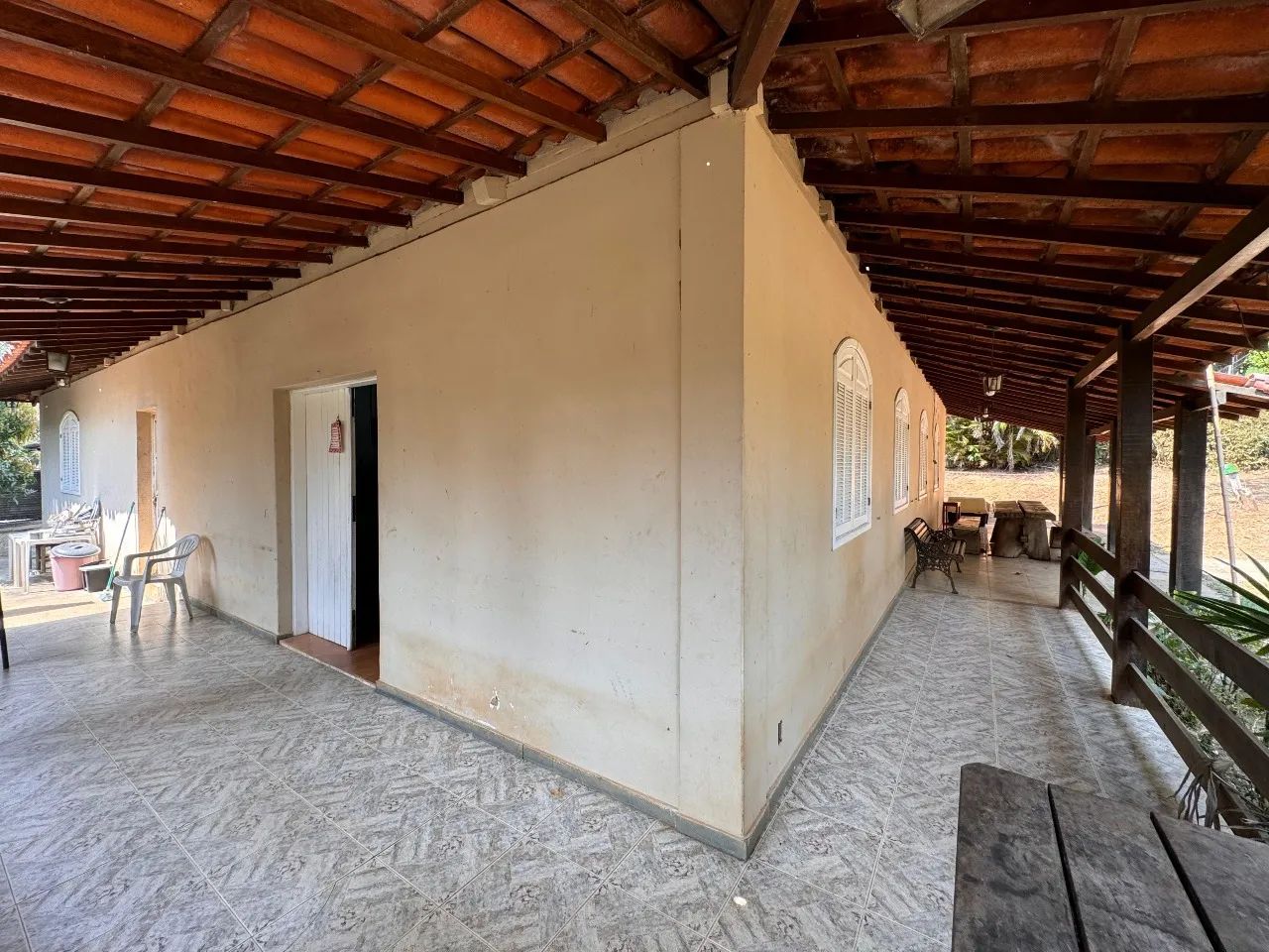 Lindo sítio com área total de 20.000m² - Foto 3