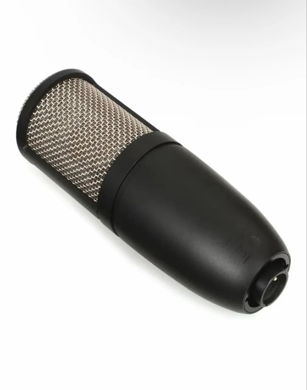 Microfone AKG Condensador Vocal Pro Áudio  - Foto 3