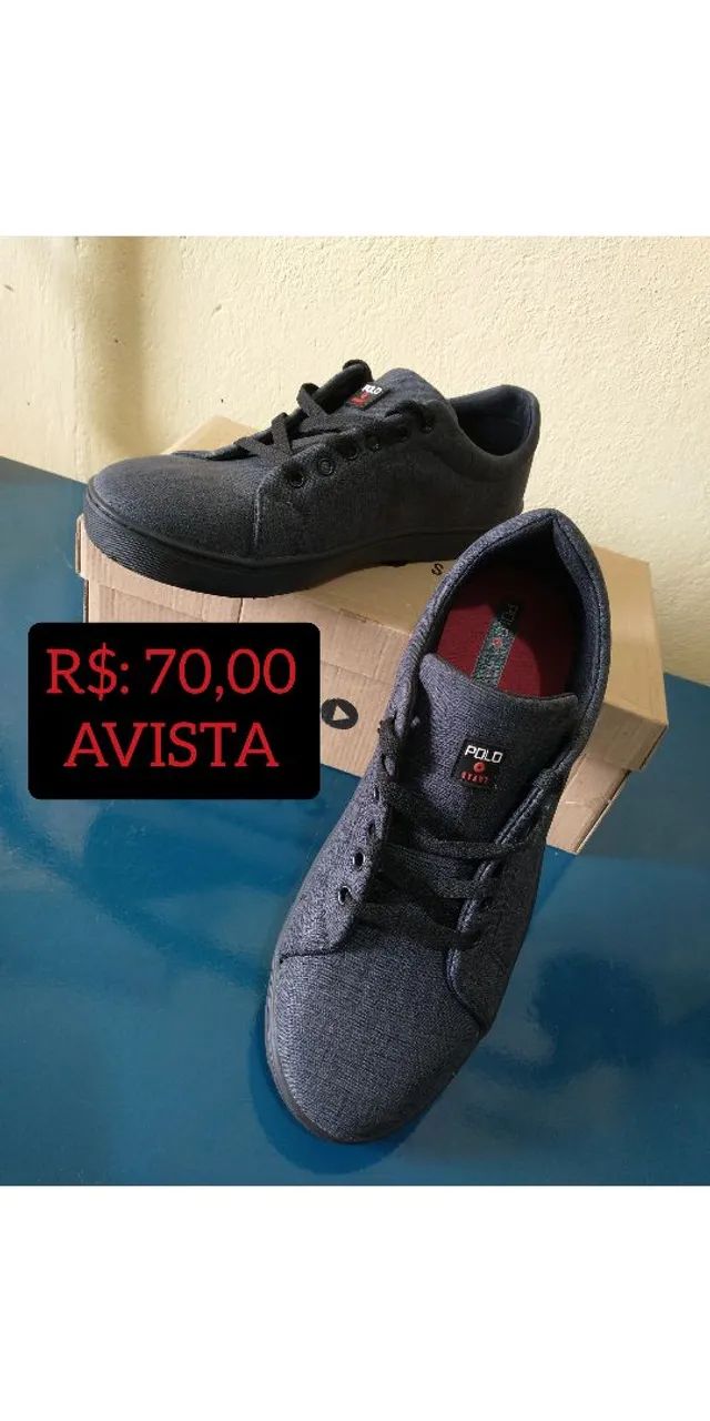 SAPATO N42