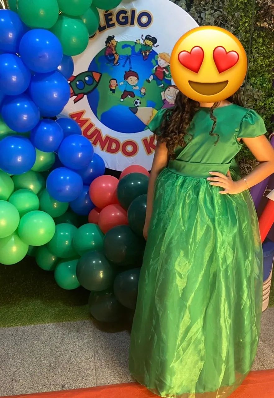 Vestido de formatura  - Foto 2