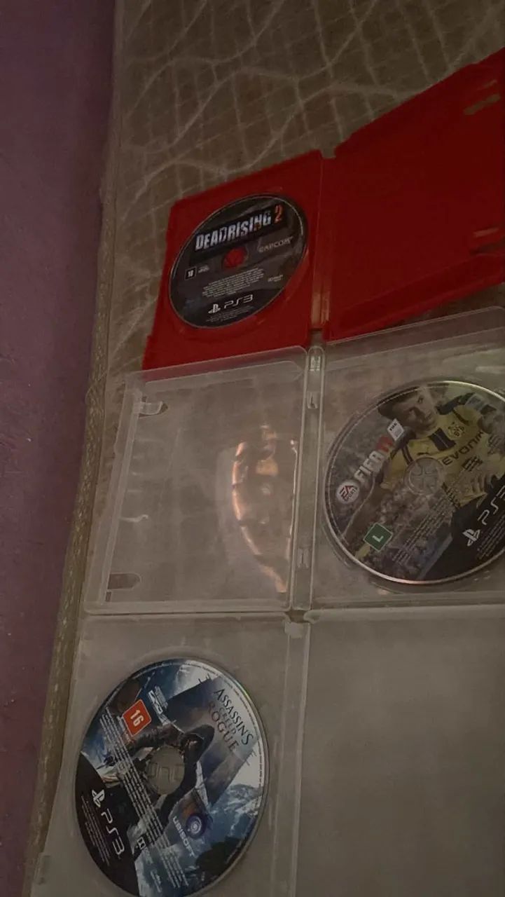 Ps3 conservado - Foto 3