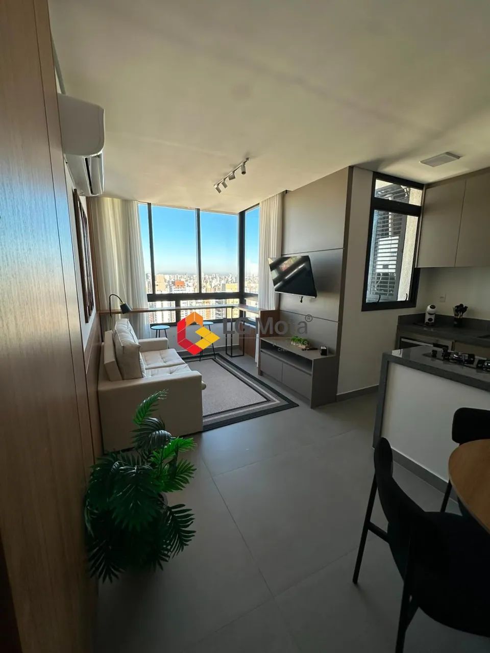 HUB CAMBUÍ - OPORTUNIDADE