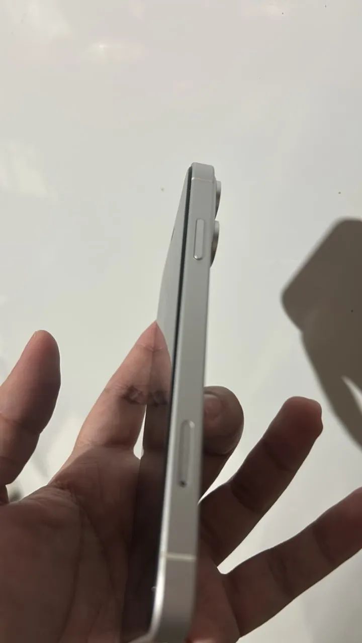 Iphone 11 montado no 17 pro - Foto 3