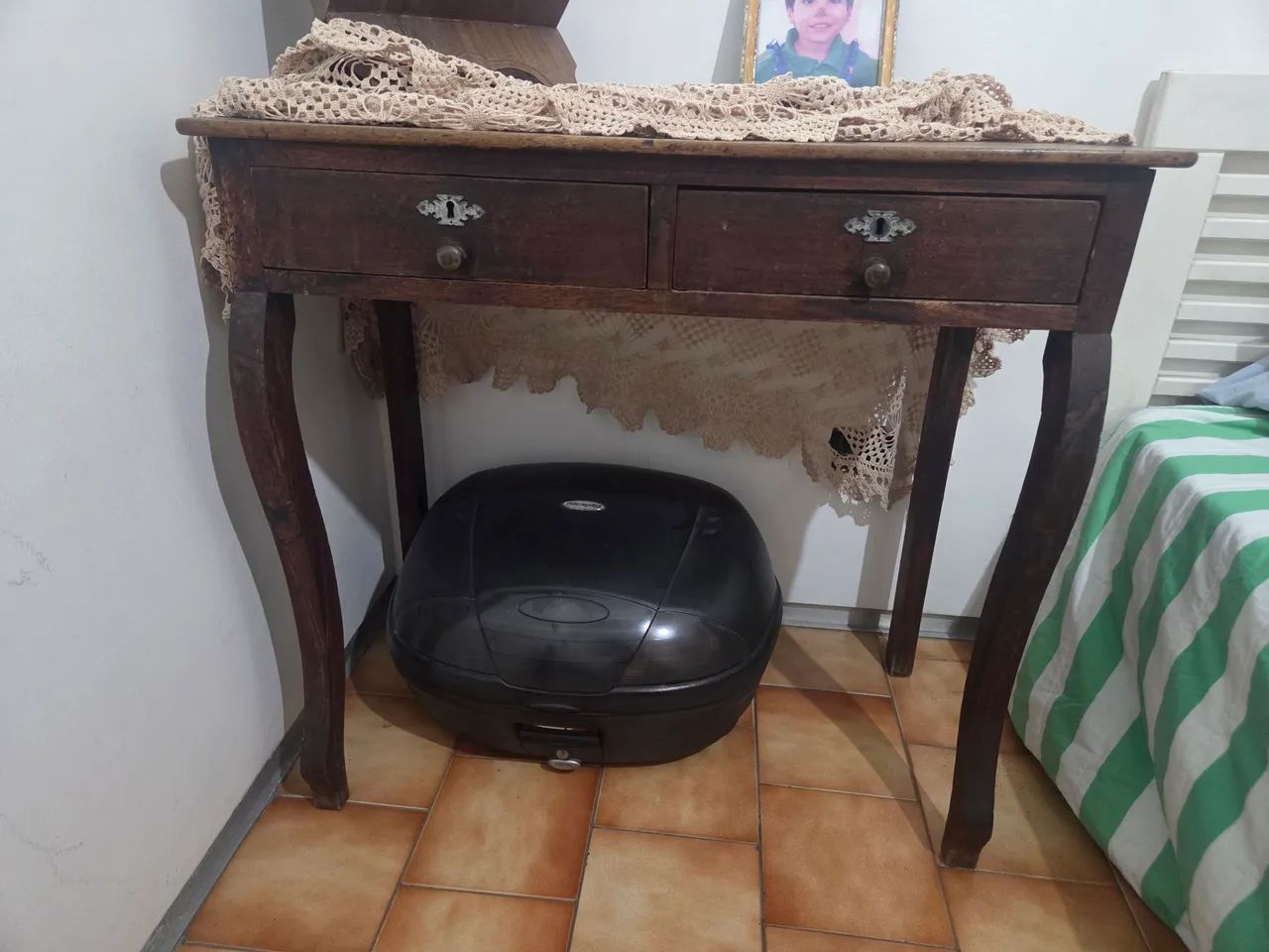 Antiguidades em Móveis  - Foto 3