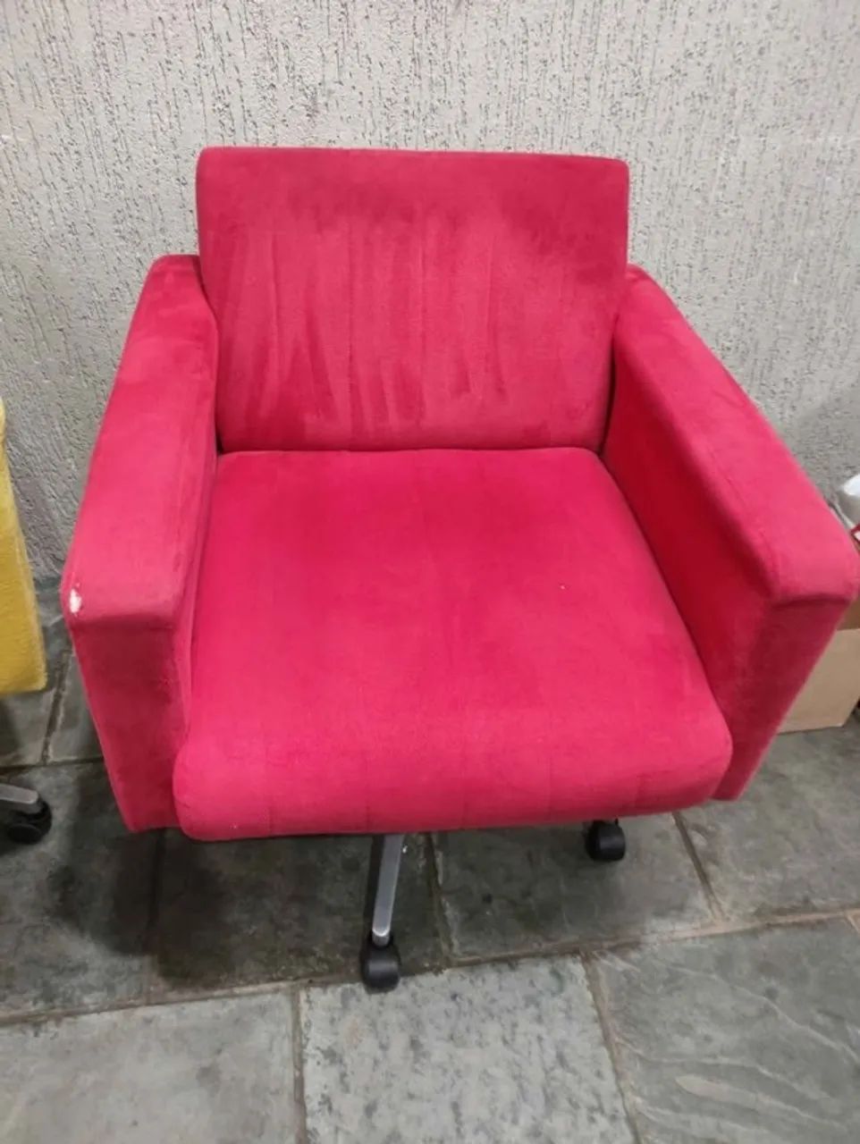Poltronas coloridas - Foto 5