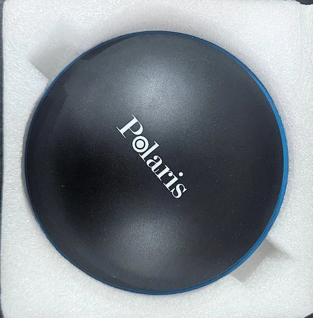 Receptor gnss polaris s100 rtk