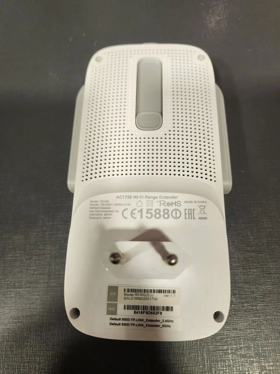 TP Link RE450 (AC1750) - Foto 2