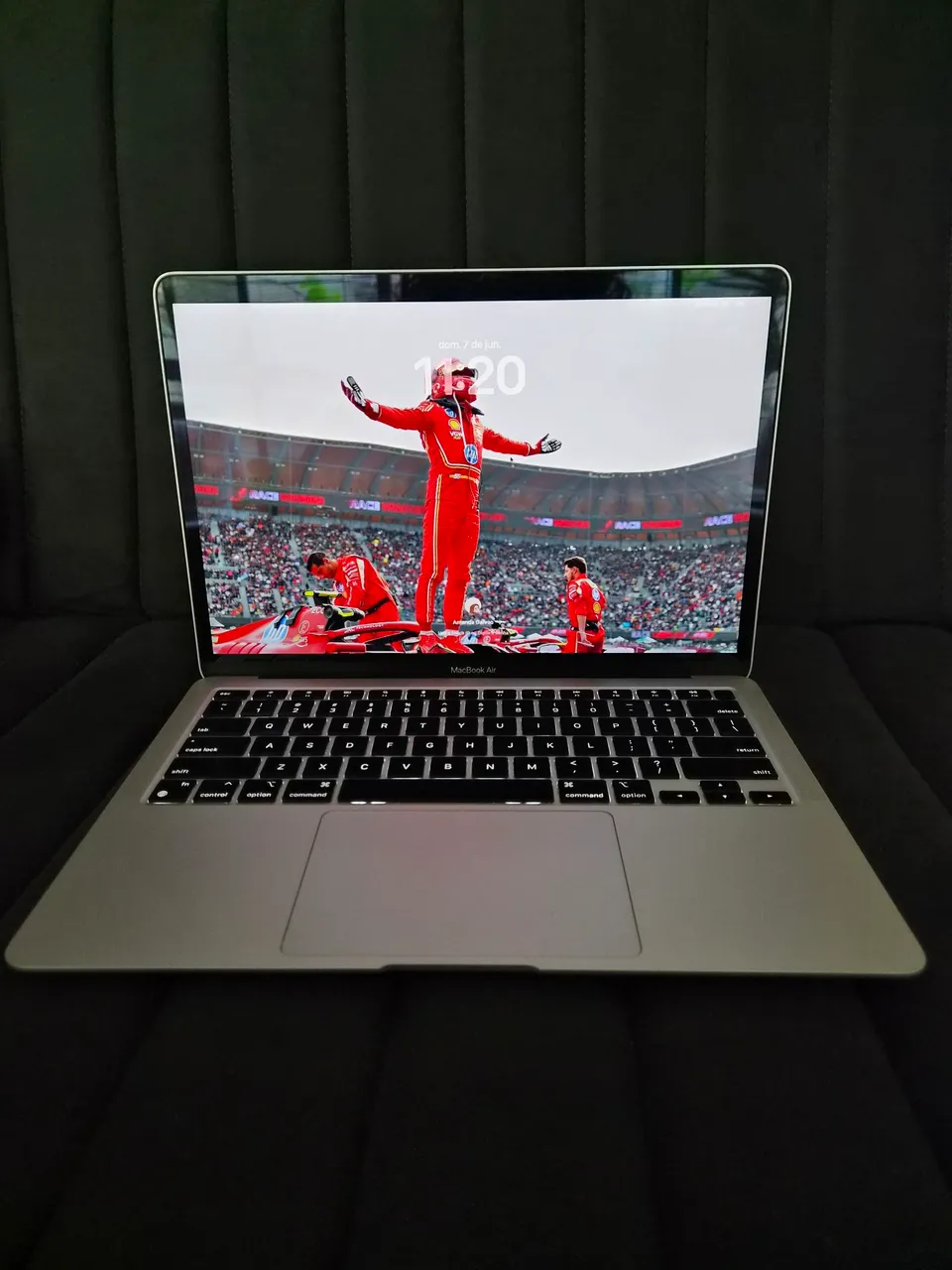 MacBook Air 2020 I5 512GB - Notebooks - Alpes Suiços, Gravatá