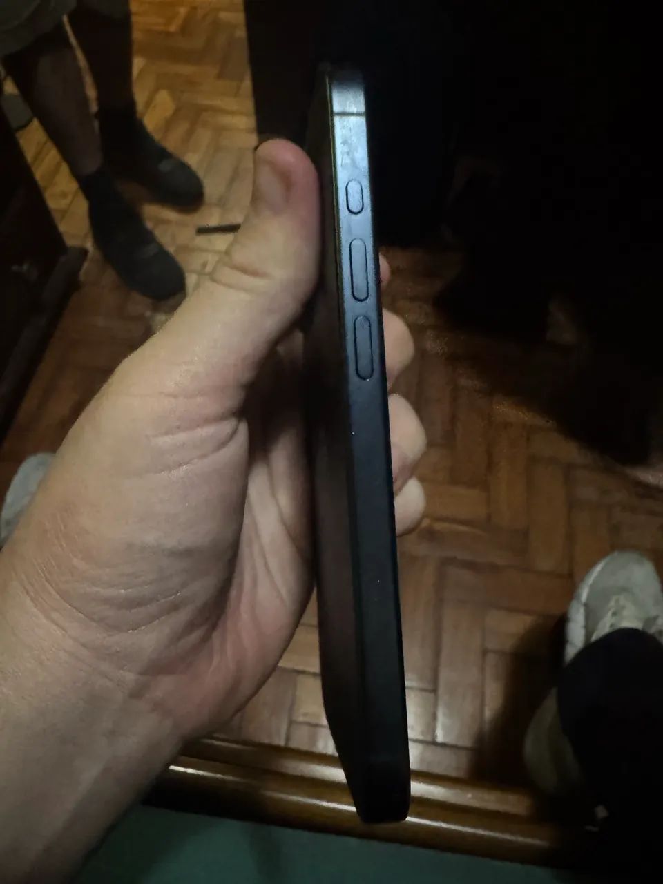 iPhone 15 Pro 128GB  - Foto 2