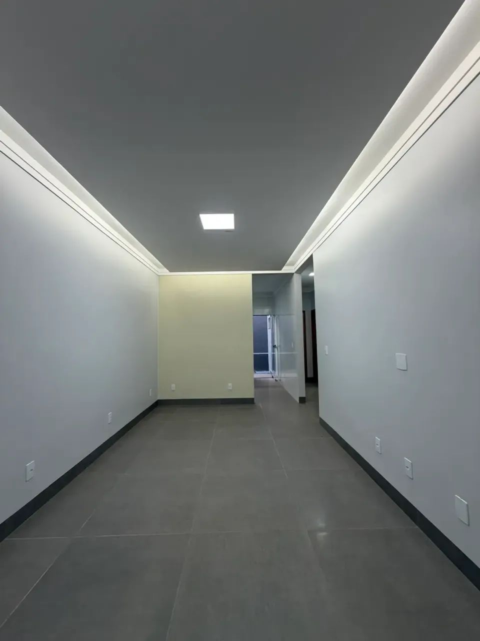 Casa 3/4 com suite - Acabamento Premium - Foto 4