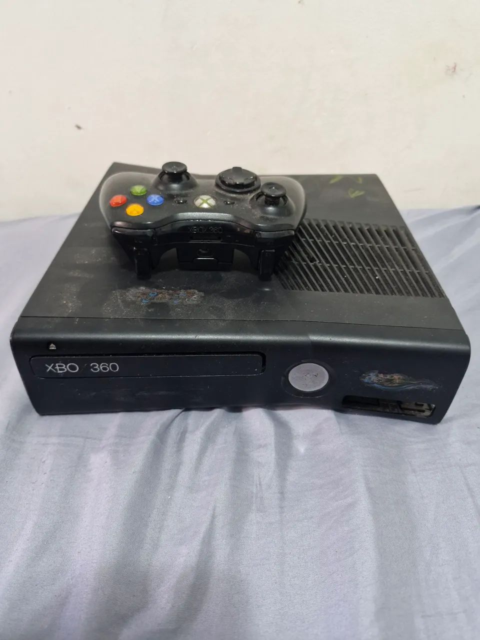 Xbox 360  - Foto 3