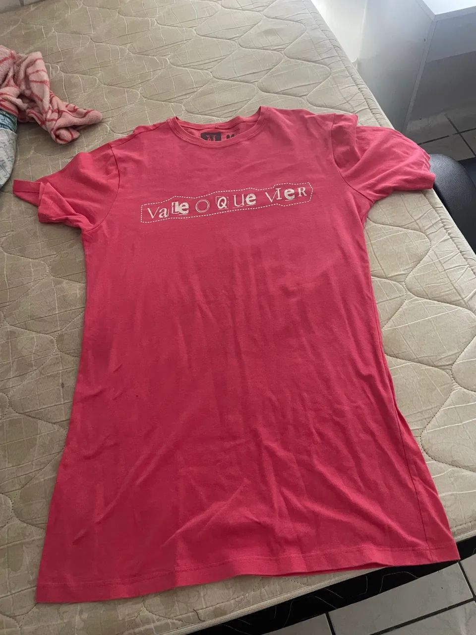 Camisa vale oque vier  - Foto 2