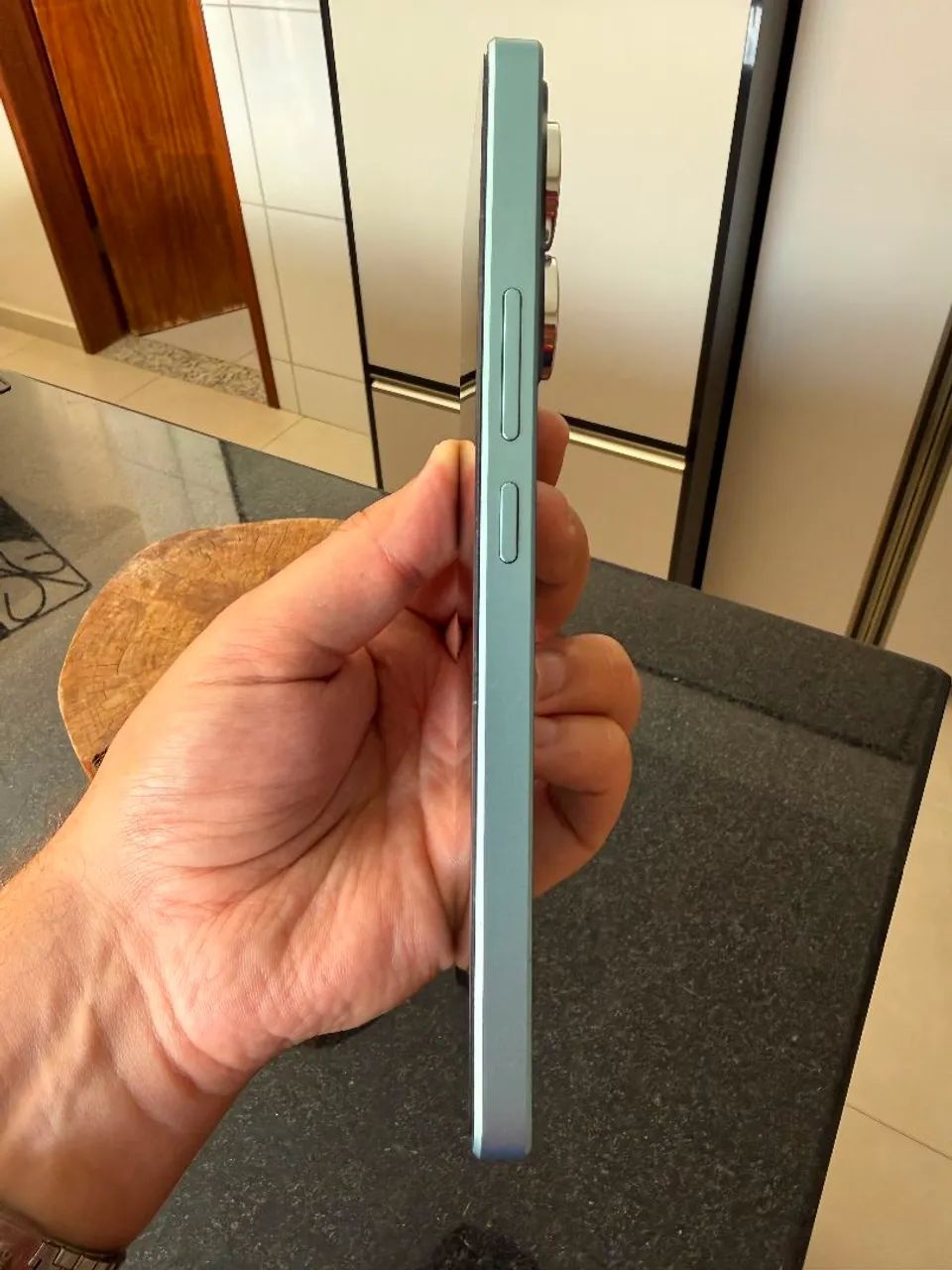 XIAOMI REDMI NOTE 13 PRO 5G 256 GB +12 GB RAM - ÓTIMO ESTADO - Foto 5
