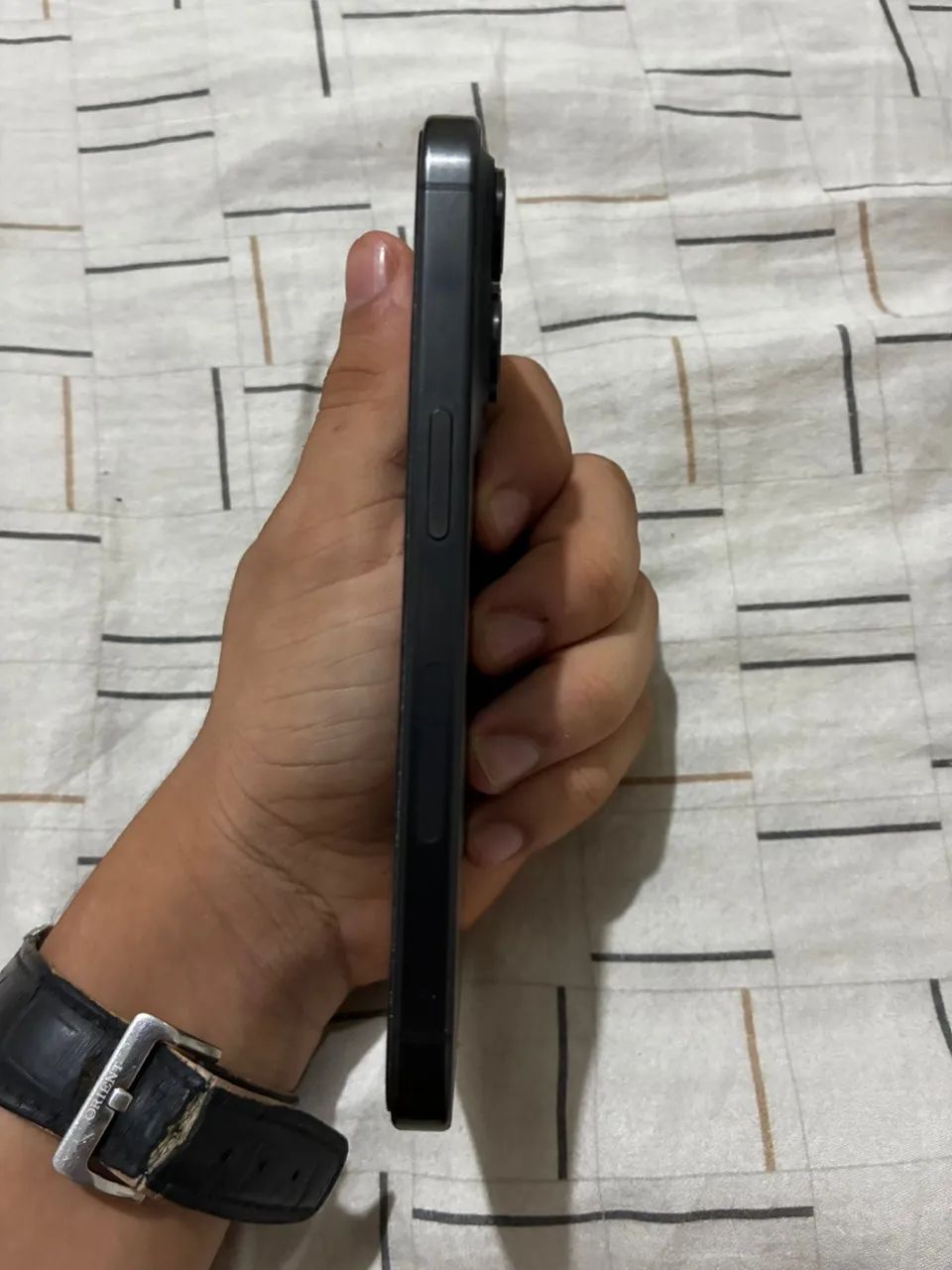 iPhone 15 Pro - Original e Nunca Aberto - Foto 2