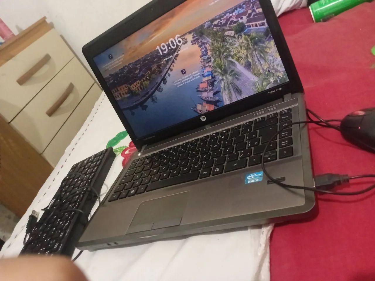 Nootbook  - Foto 2