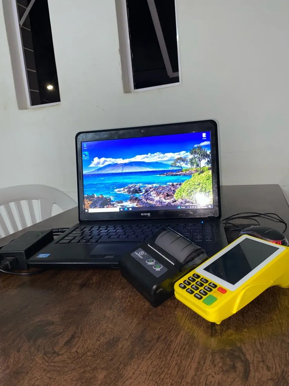 Kit completo de trabalho e vendas: pronto pra usar!  - Foto 4