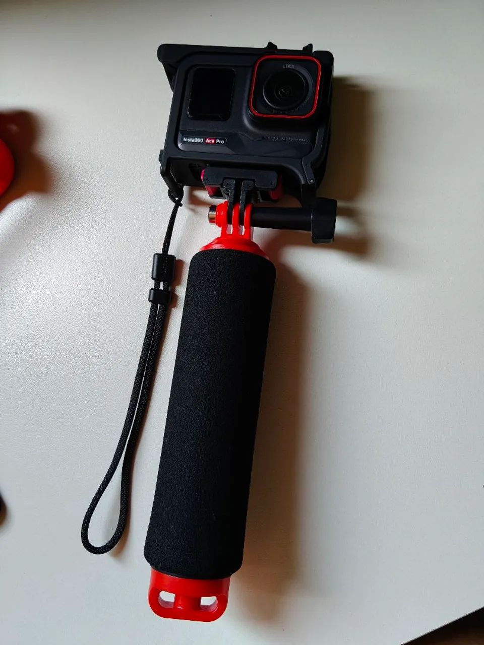 Insta 360 Ace pro - Foto 2