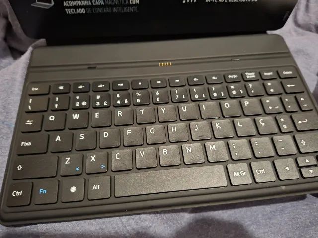 Tablet VAIO TL10 8GB 128GB Octa-Core 10.4 polegadas - Foto 4