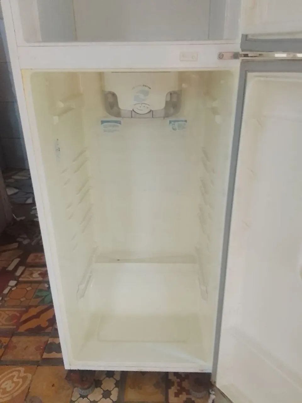 Geladeira Eletrolux  - Foto 2