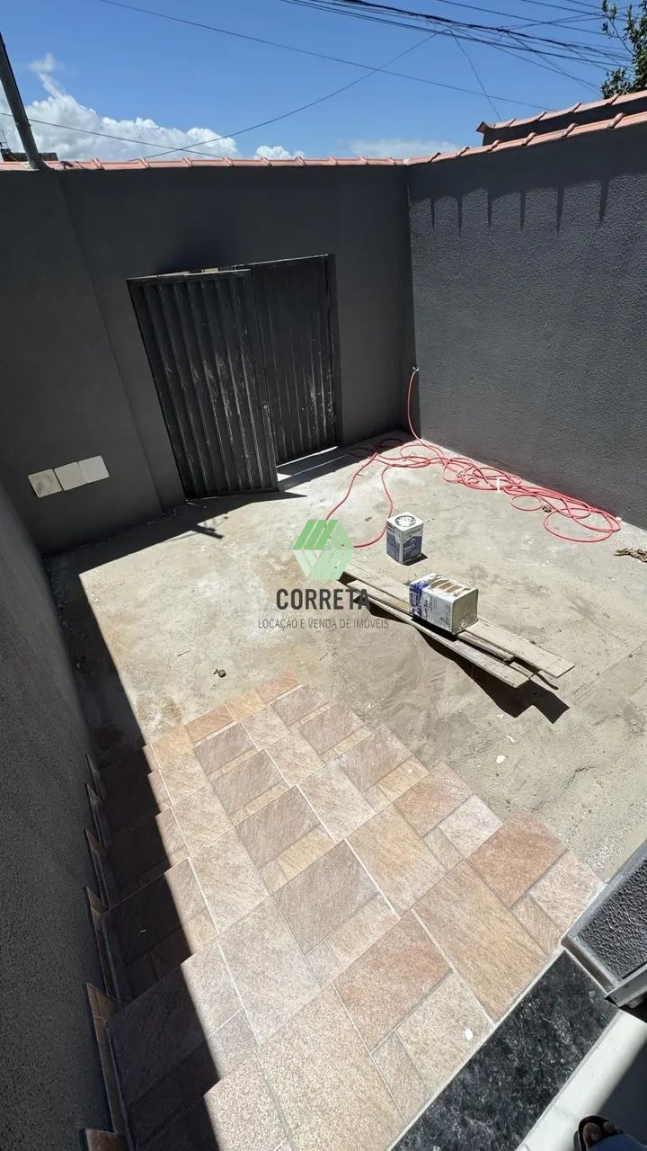 Casa 3 quartos 2ª etapa de Macafé - Foto 3