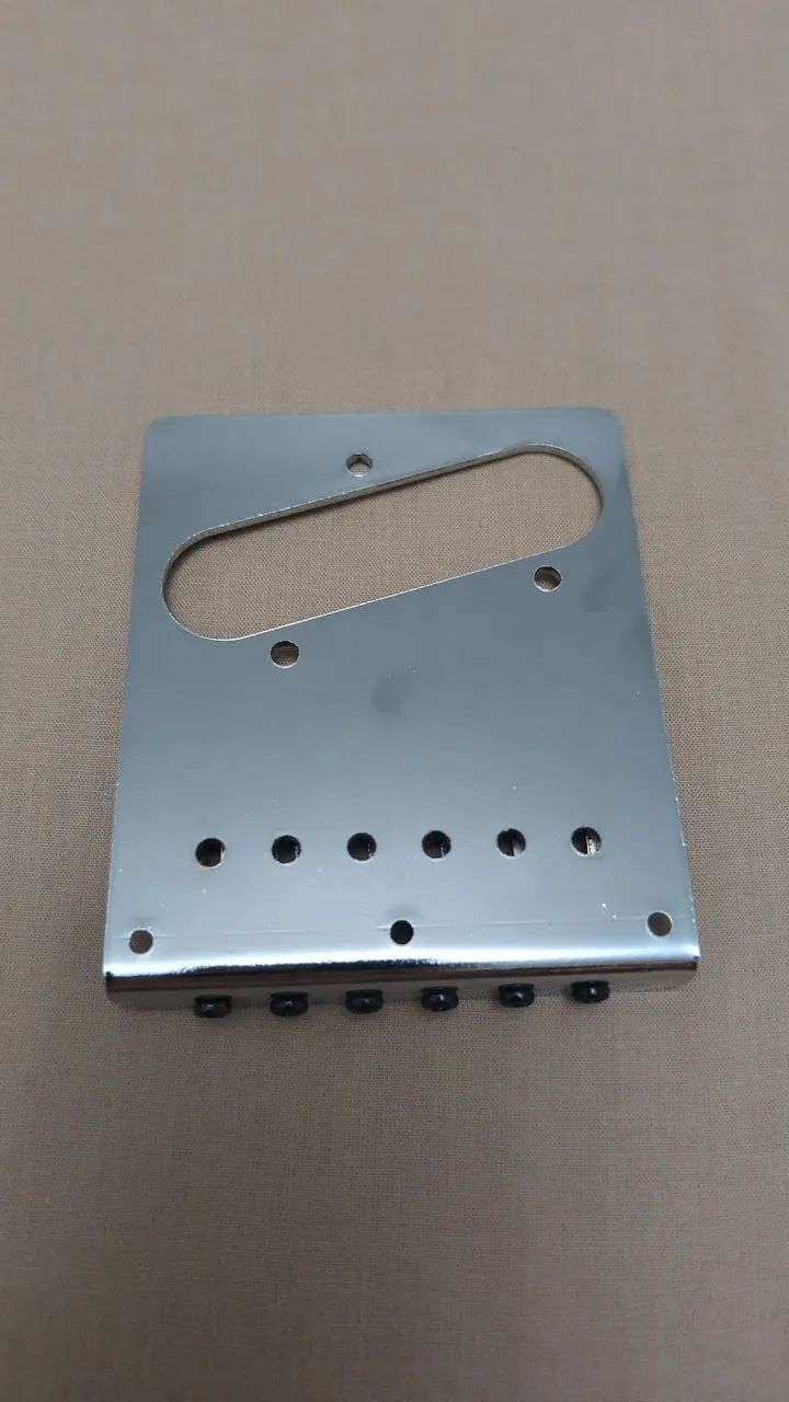 Ponte telecaster Wilkinson  - Foto 2