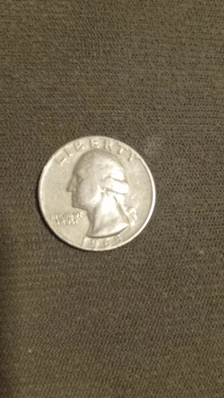 Moedas Numismática  - Foto 3